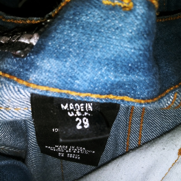 Jean bundle - Picture 2 of 10